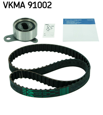 SKF VKMA 91002 Kit cinghie dentate